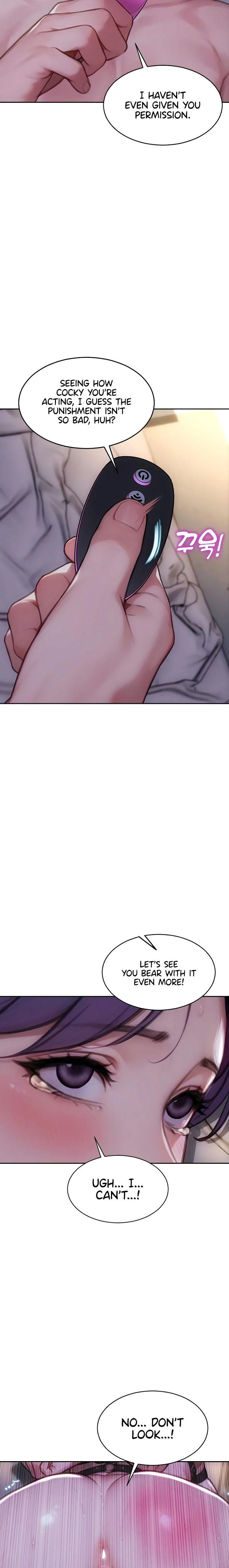 I Divorced My Wife - Chapter 47 [photo 23] - MangaPorn