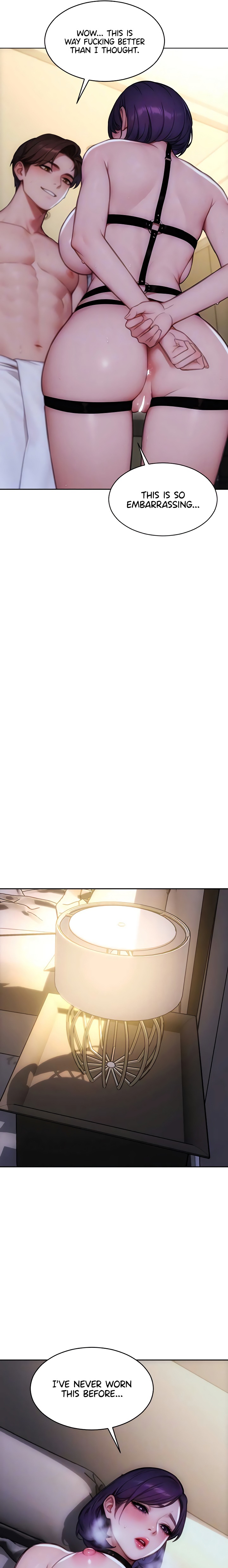 I Divorced My Wife - Chapter 47 [photo 4] - MangaPorn