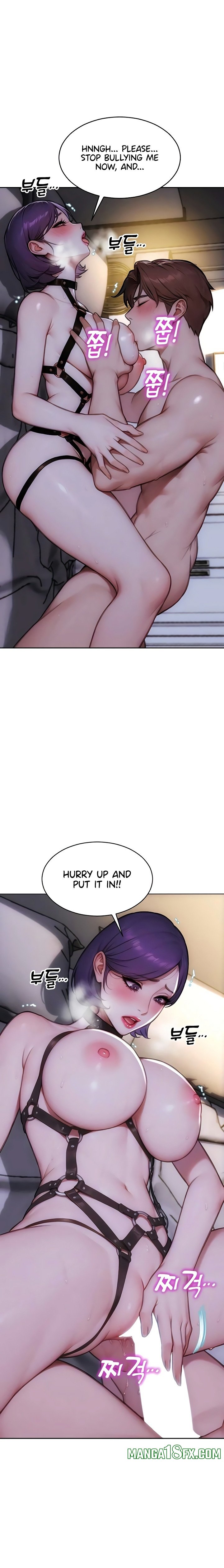 I Divorced My Wife - Chapter 47 [photo 9] - MangaPorn