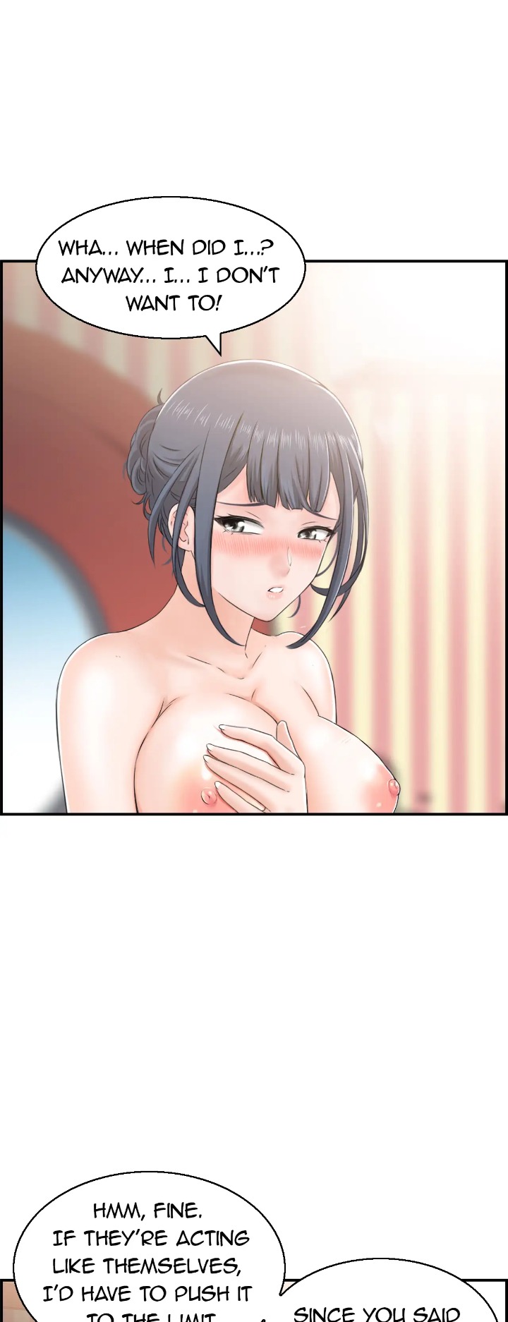 Married Woman Mania - Chapter 23 [photo 11] - MangaPorn