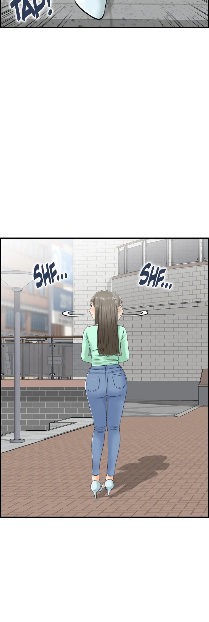 Married Woman Mania - Chapter 23 [photo 15] - MangaPorn