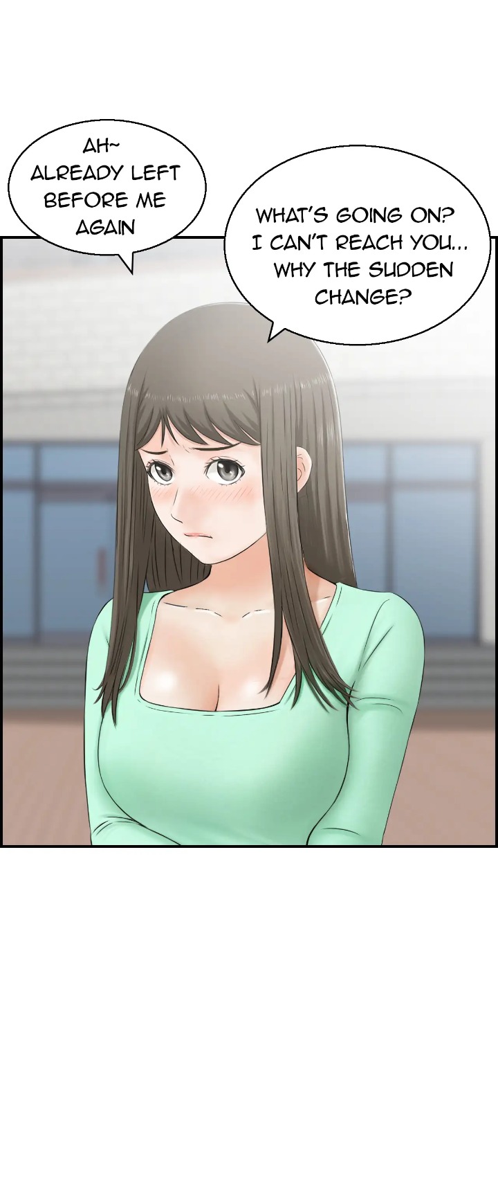 Married Woman Mania - Chapter 23 [photo 16] - MangaPorn