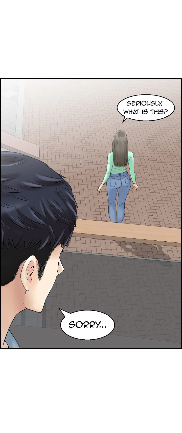 Married Woman Mania - Chapter 23 [photo 17] - MangaPorn