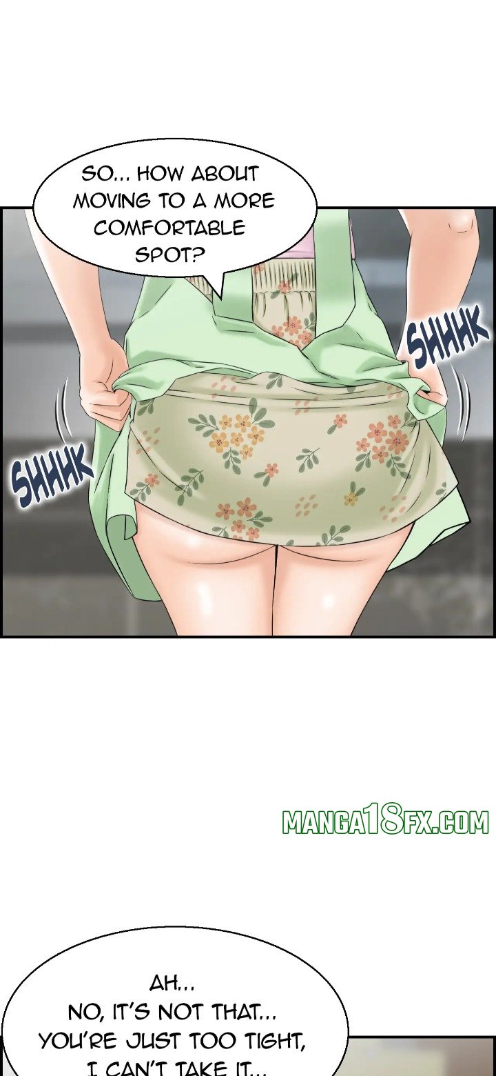 Married Woman Mania - Chapter 23 [photo 30] - MangaPorn