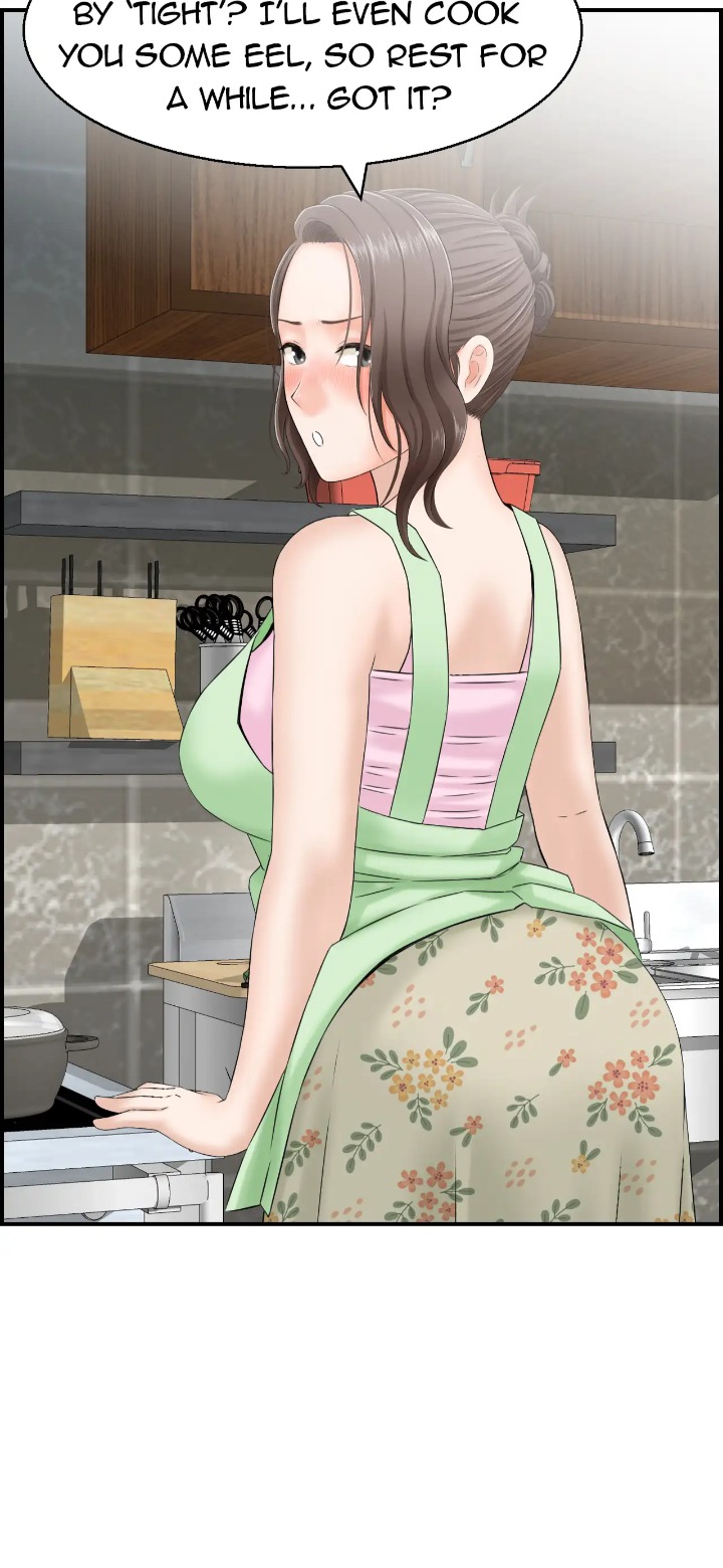 Married Woman Mania - Chapter 23 [photo 32] - MangaPorn