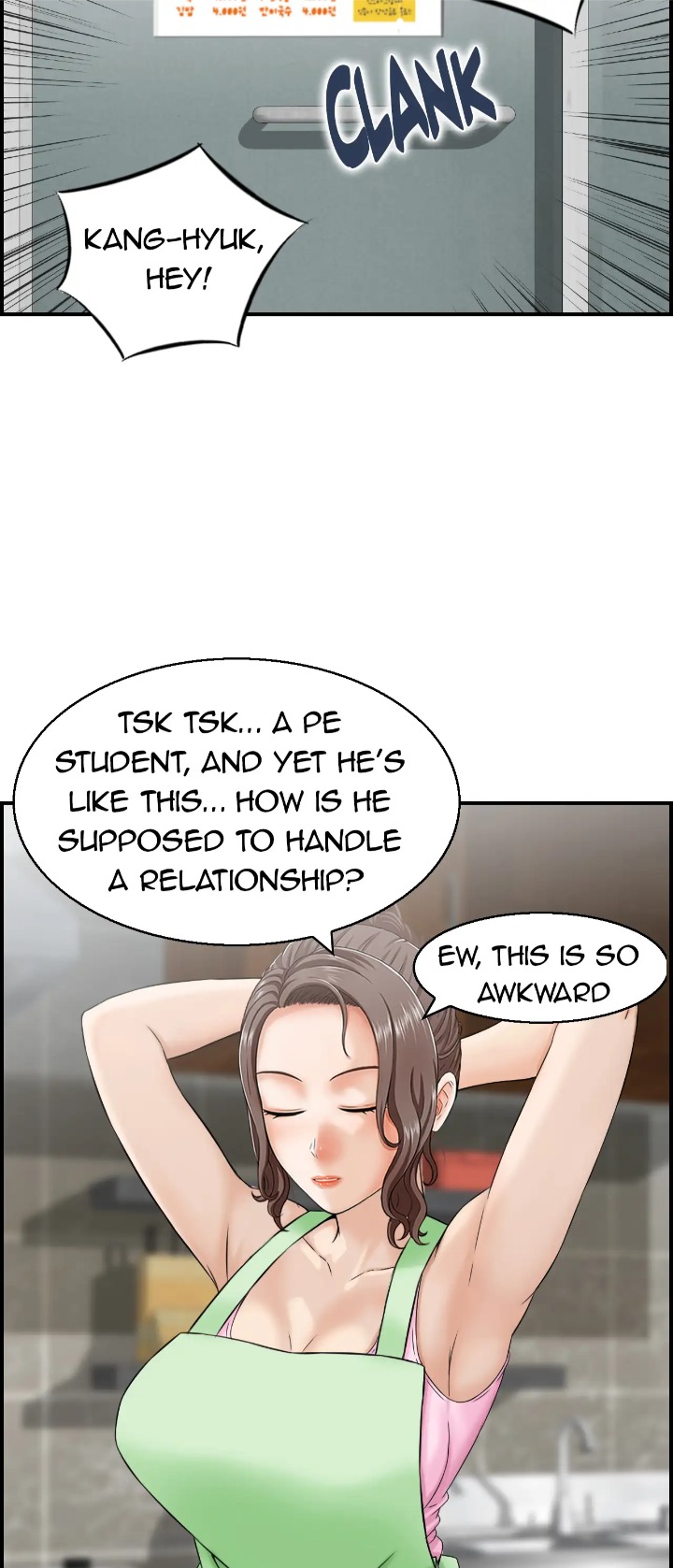 Married Woman Mania - Chapter 23 [photo 34] - MangaPorn