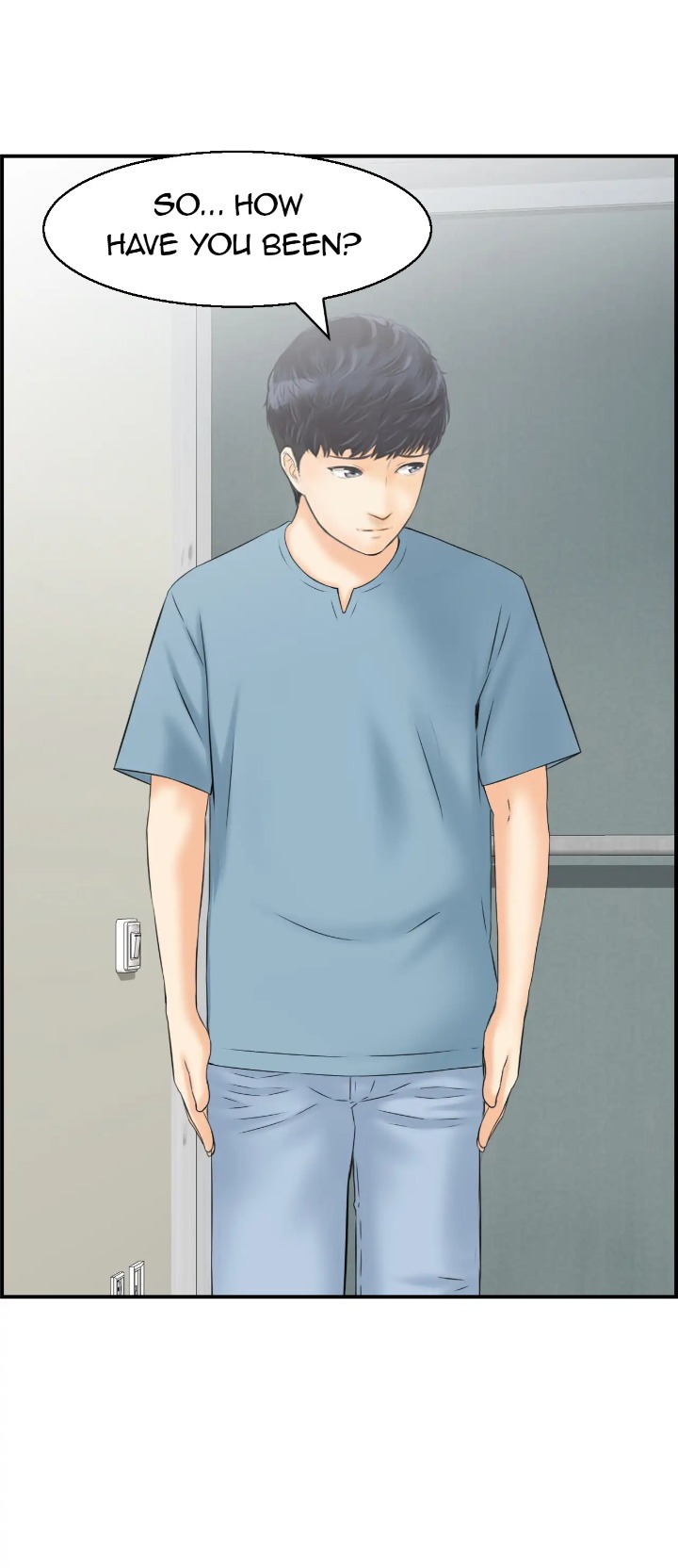 Married Woman Mania - Chapter 23 [photo 37] - MangaPorn