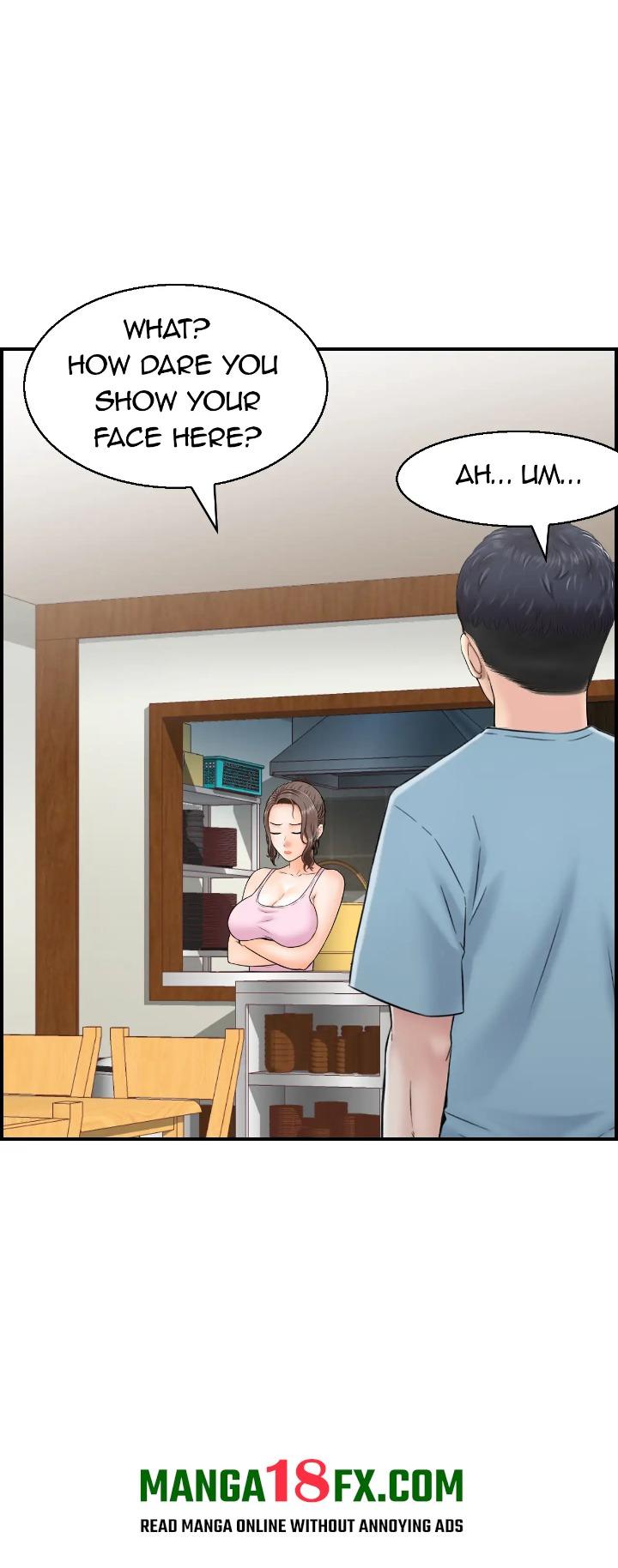 Married Woman Mania - Chapter 23 [photo 38] - MangaPorn