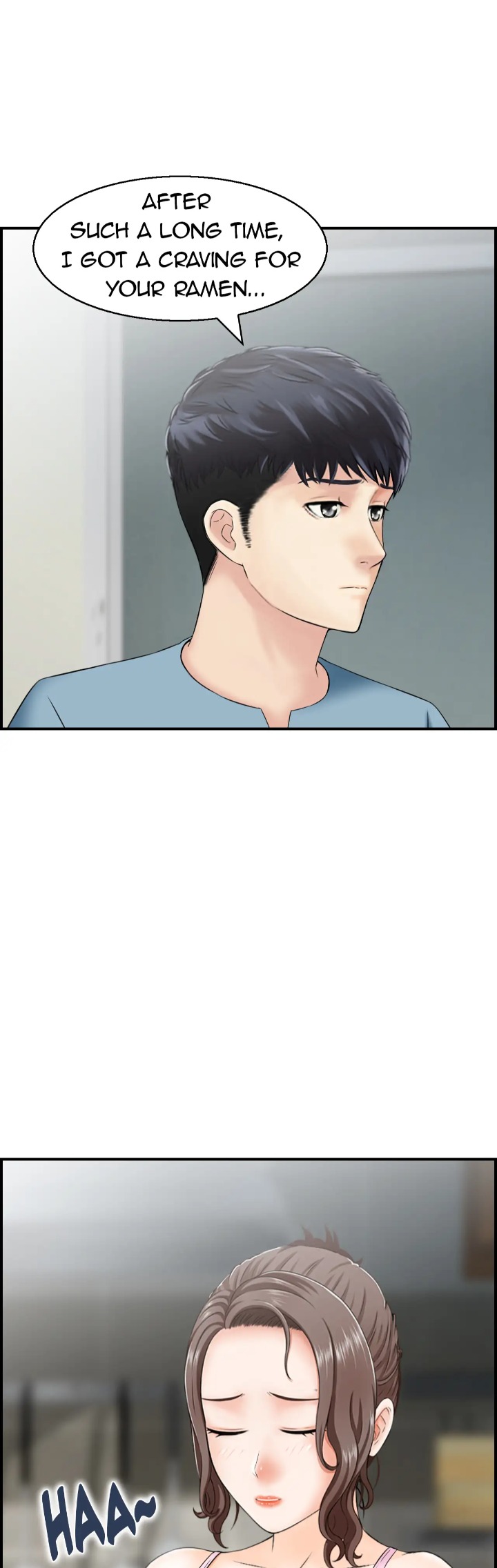 Married Woman Mania - Chapter 23 [photo 39] - MangaPorn