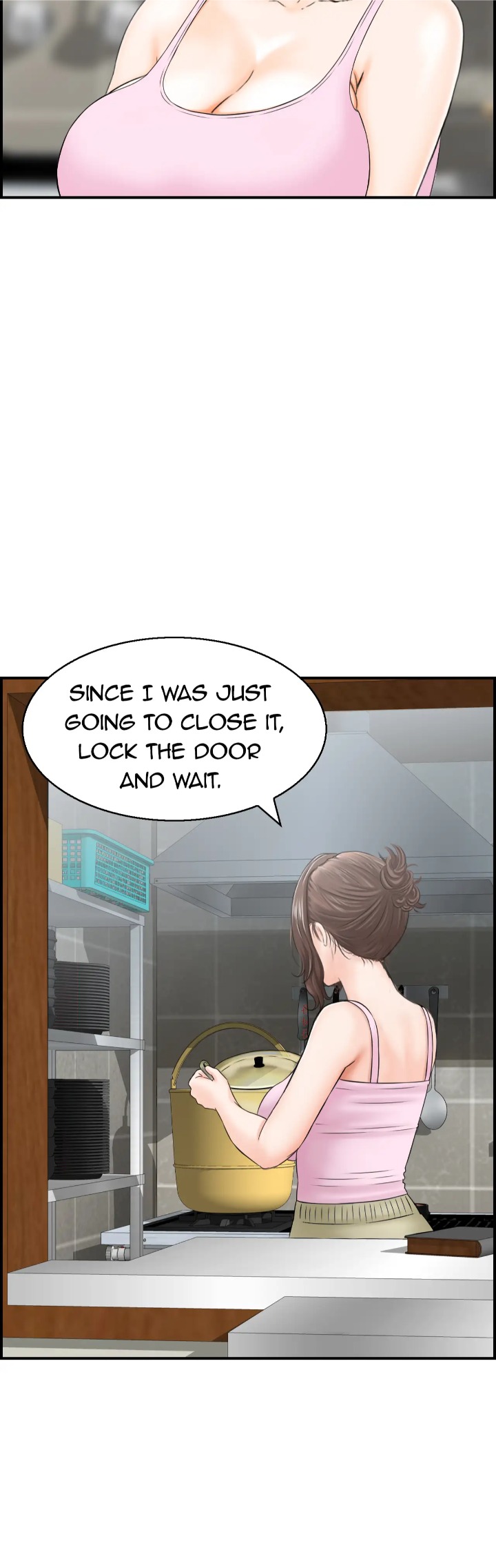 Married Woman Mania - Chapter 23 [photo 40] - MangaPorn