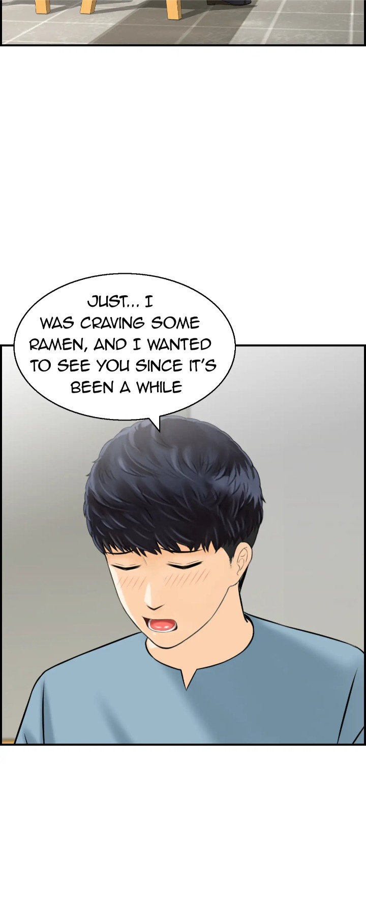 Married Woman Mania - Chapter 23 [photo 43] - MangaPorn