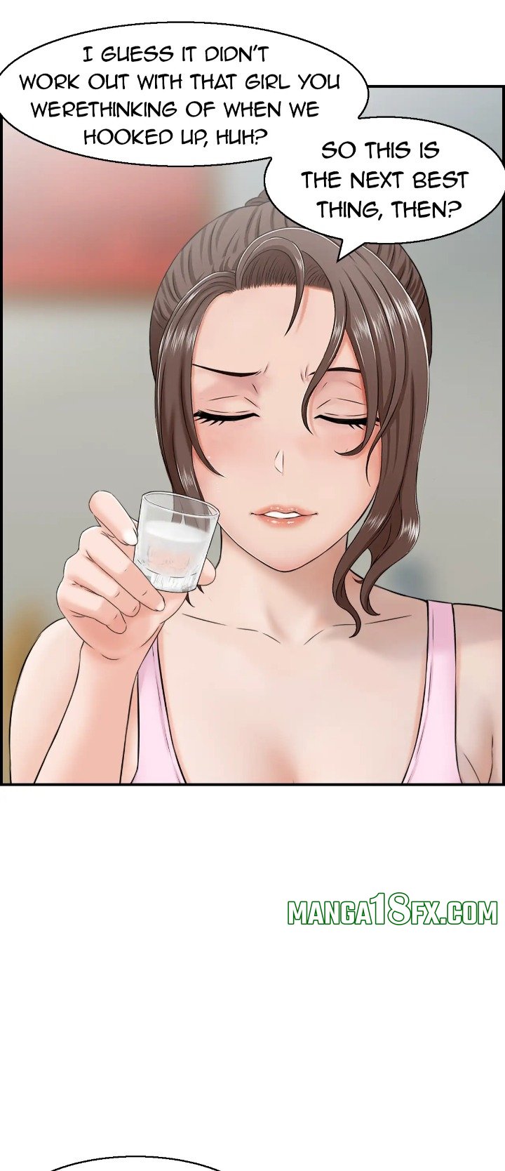 Married Woman Mania - Chapter 23 [photo 45] - MangaPorn