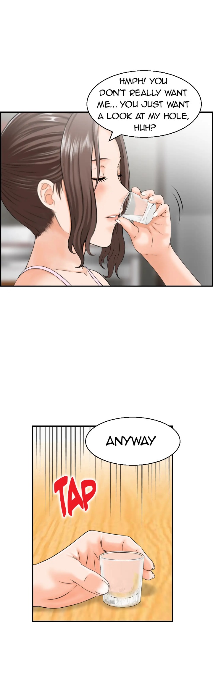 Married Woman Mania - Chapter 23 [photo 47] - MangaPorn