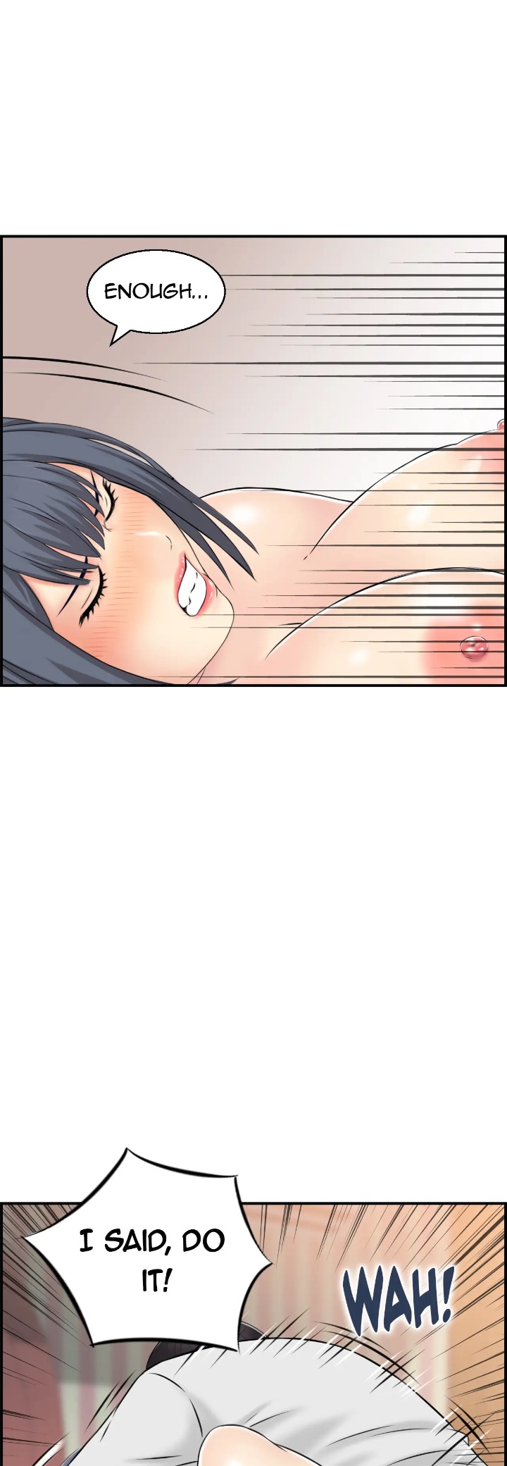 Married Woman Mania - Chapter 23 [photo 7] - MangaPorn