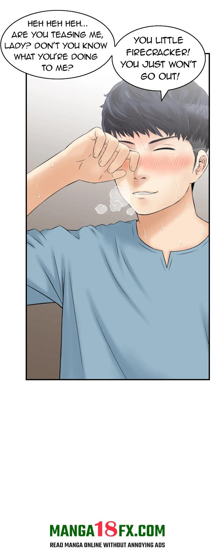 Married Woman Mania - Chapter 24 [photo 11] - MangaPorn