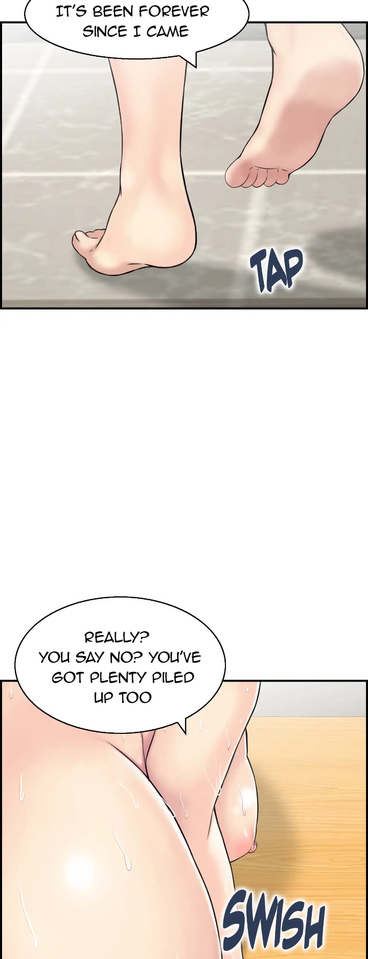 Married Woman Mania - Chapter 24 [photo 26] - MangaPorn