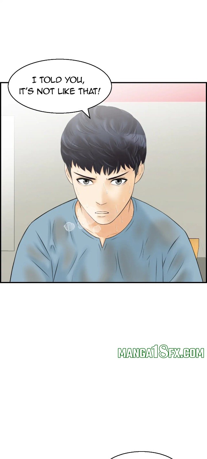 Married Woman Mania - Chapter 24 [photo 28] - MangaPorn