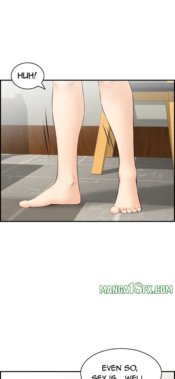 Married Woman Mania - Chapter 24 [photo 31] - MangaPorn