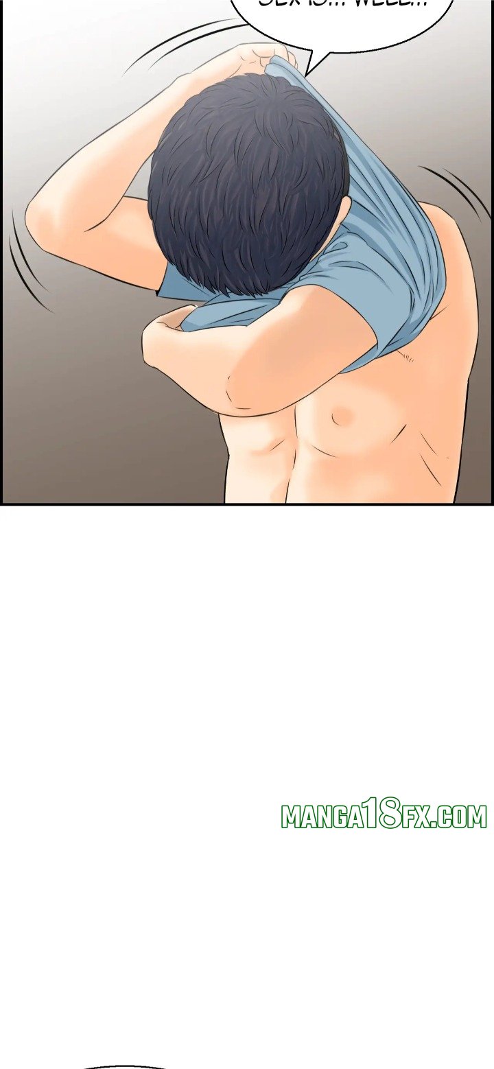 Married Woman Mania - Chapter 24 [photo 32] - MangaPorn