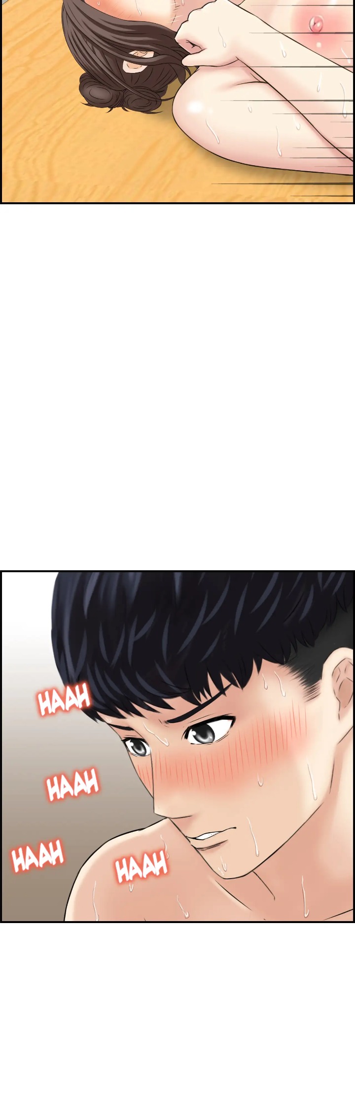 Married Woman Mania - Chapter 24 [photo 41] - MangaPorn