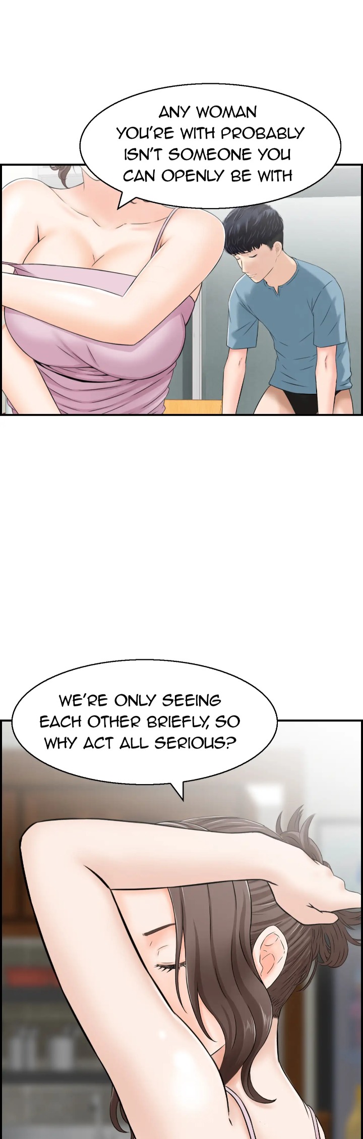 Married Woman Mania - Chapter 24 [photo 45] - MangaPorn