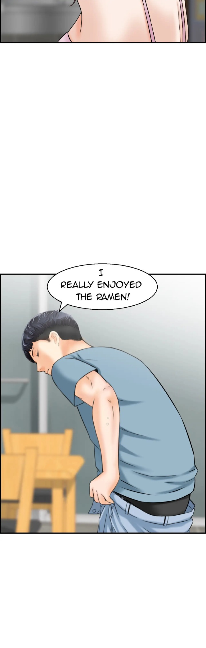 Married Woman Mania - Chapter 24 [photo 46] - MangaPorn