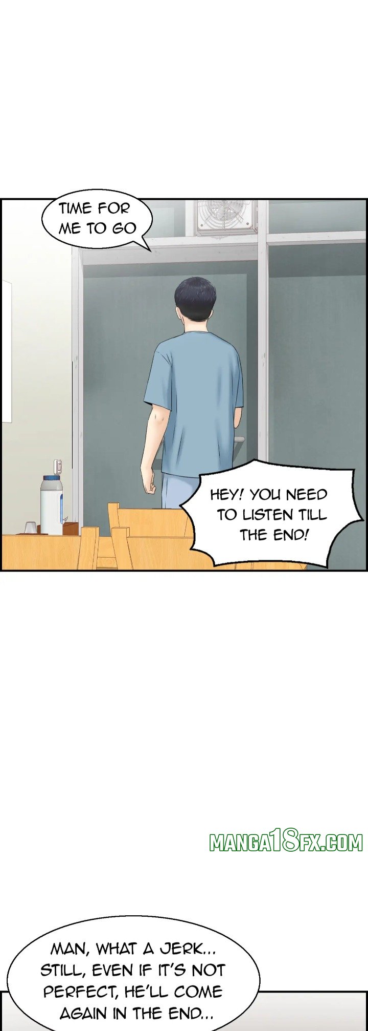 Married Woman Mania - Chapter 24 [photo 47] - MangaPorn