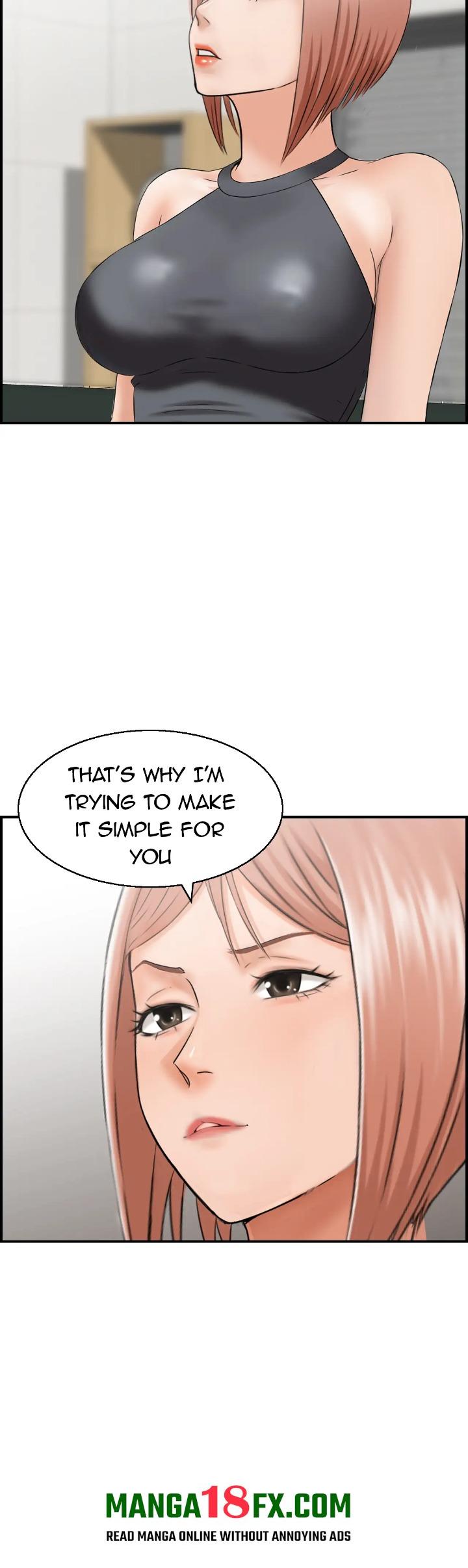 Married Woman Mania - Chapter 25 [photo 10] - MangaPorn