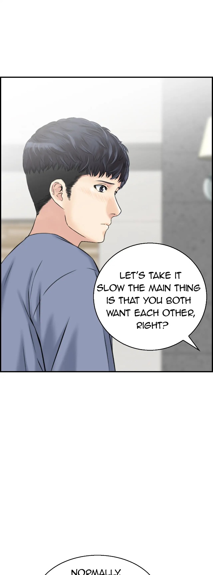 Married Woman Mania - Chapter 25 [photo 11] - MangaPorn