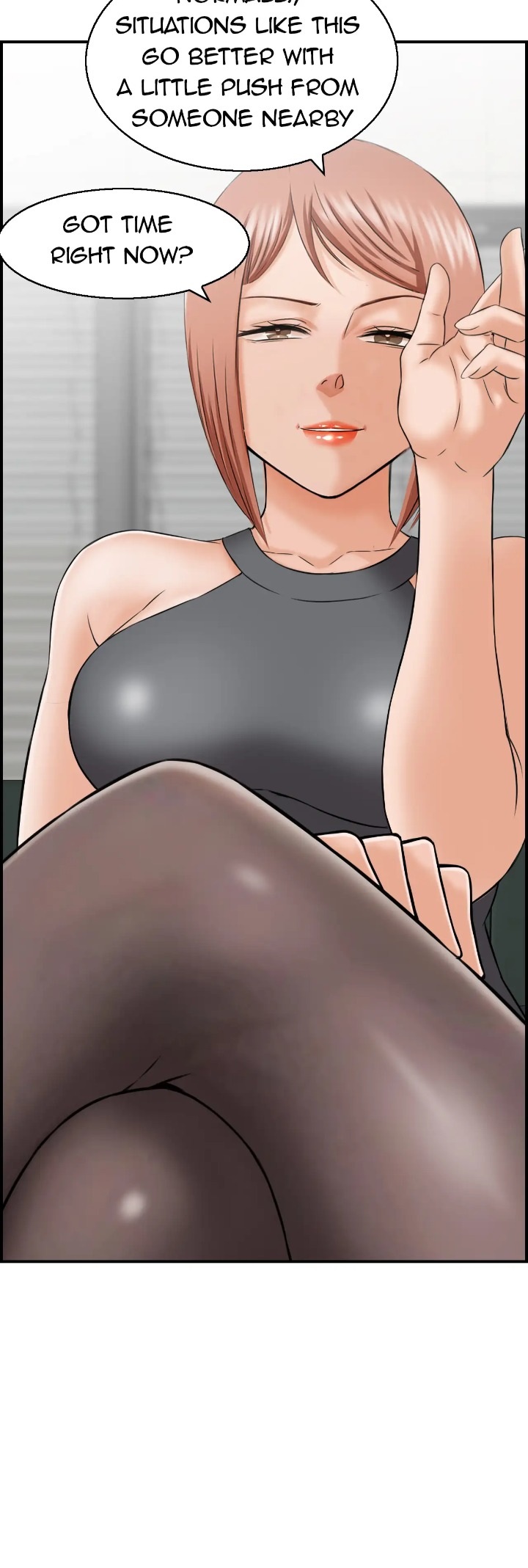 Married Woman Mania - Chapter 25 [photo 12] - MangaPorn