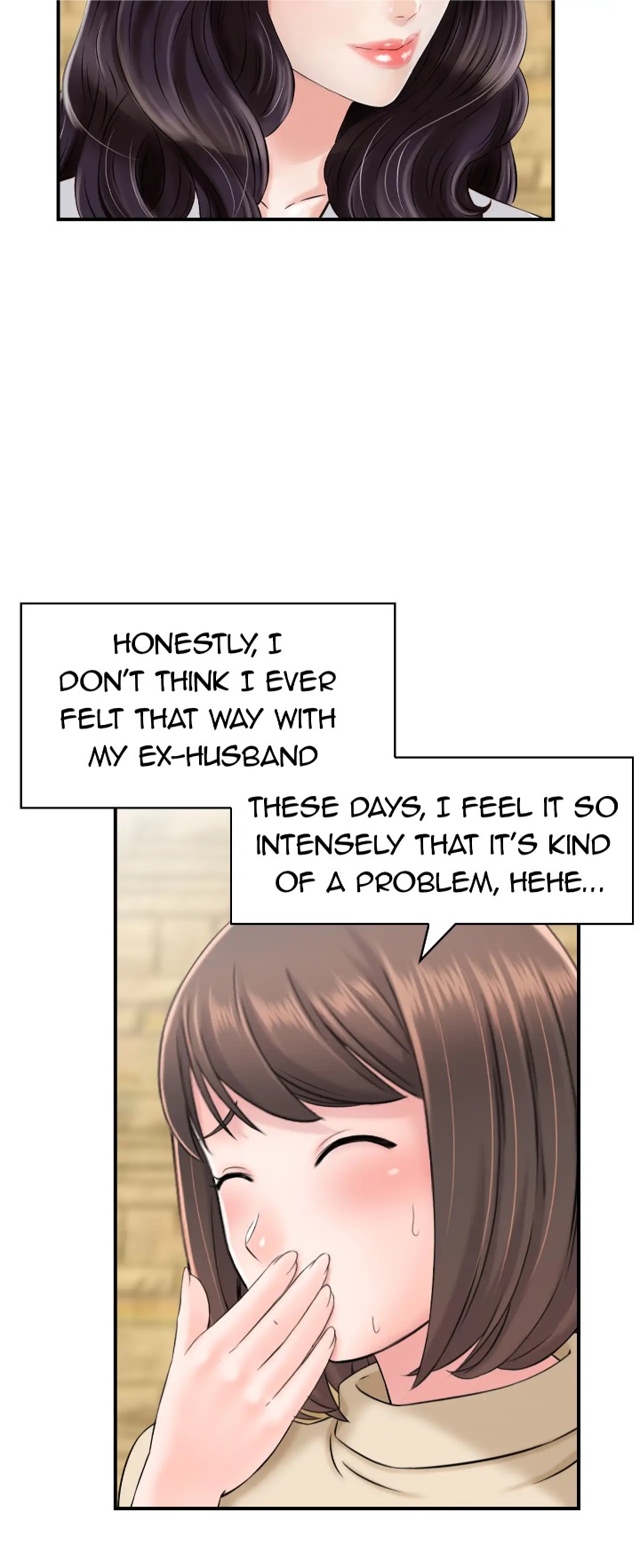 Married Woman Mania - Chapter 25 [photo 15] - MangaPorn