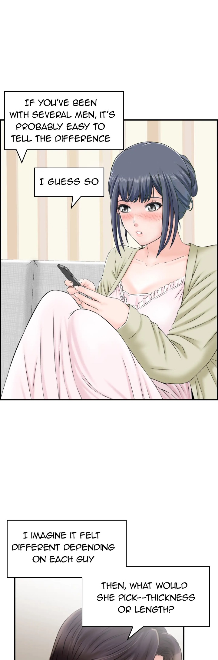 Married Woman Mania - Chapter 25 [photo 17] - MangaPorn