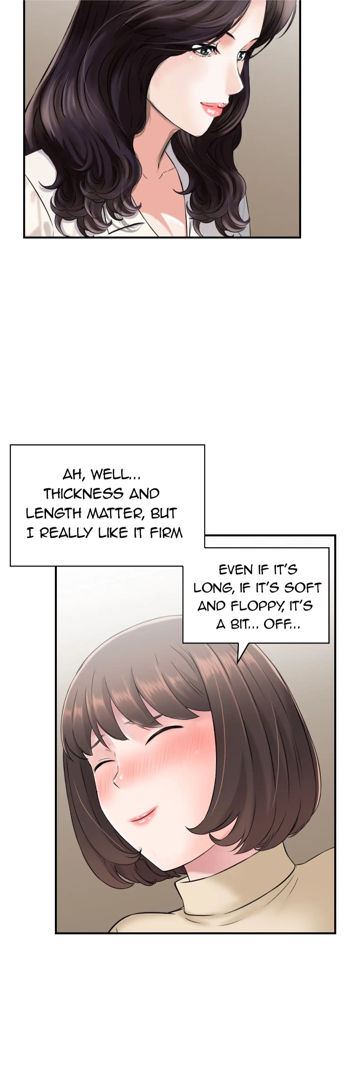 Married Woman Mania - Chapter 25 [photo 18] - MangaPorn