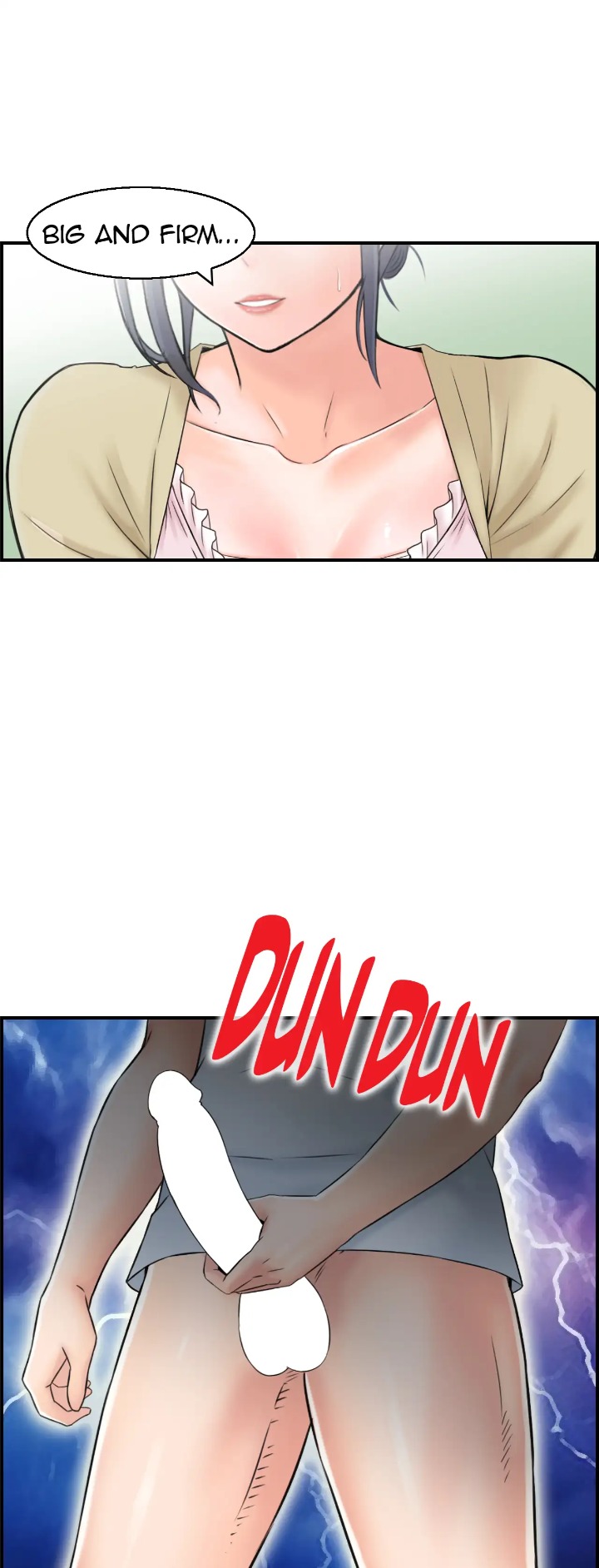 Married Woman Mania - Chapter 25 [photo 19] - MangaPorn