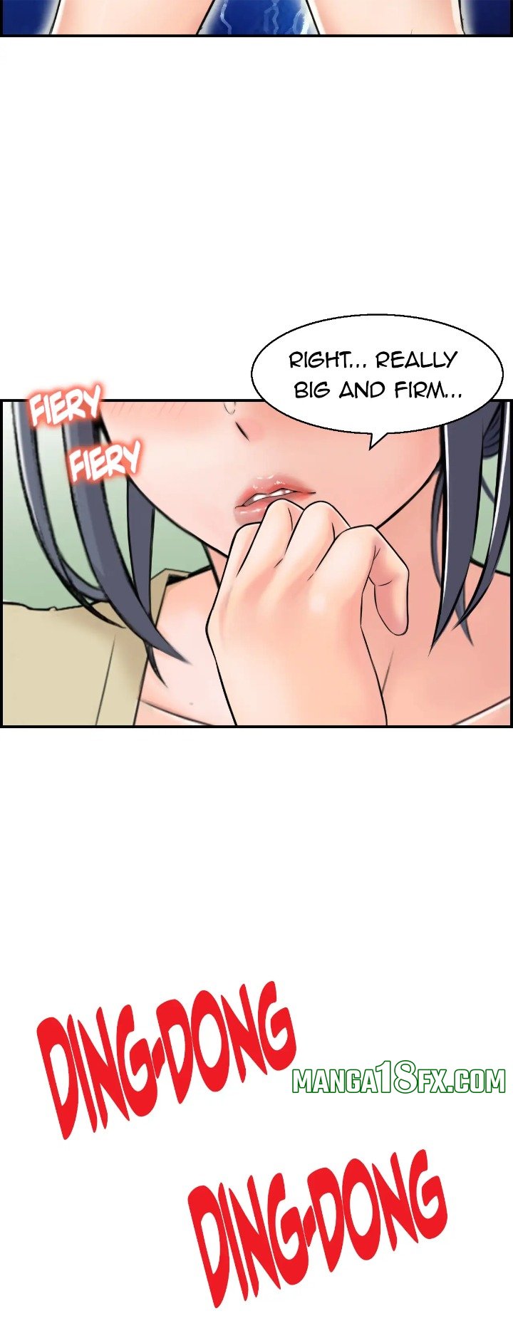 Married Woman Mania - Chapter 25 [photo 20] - MangaPorn