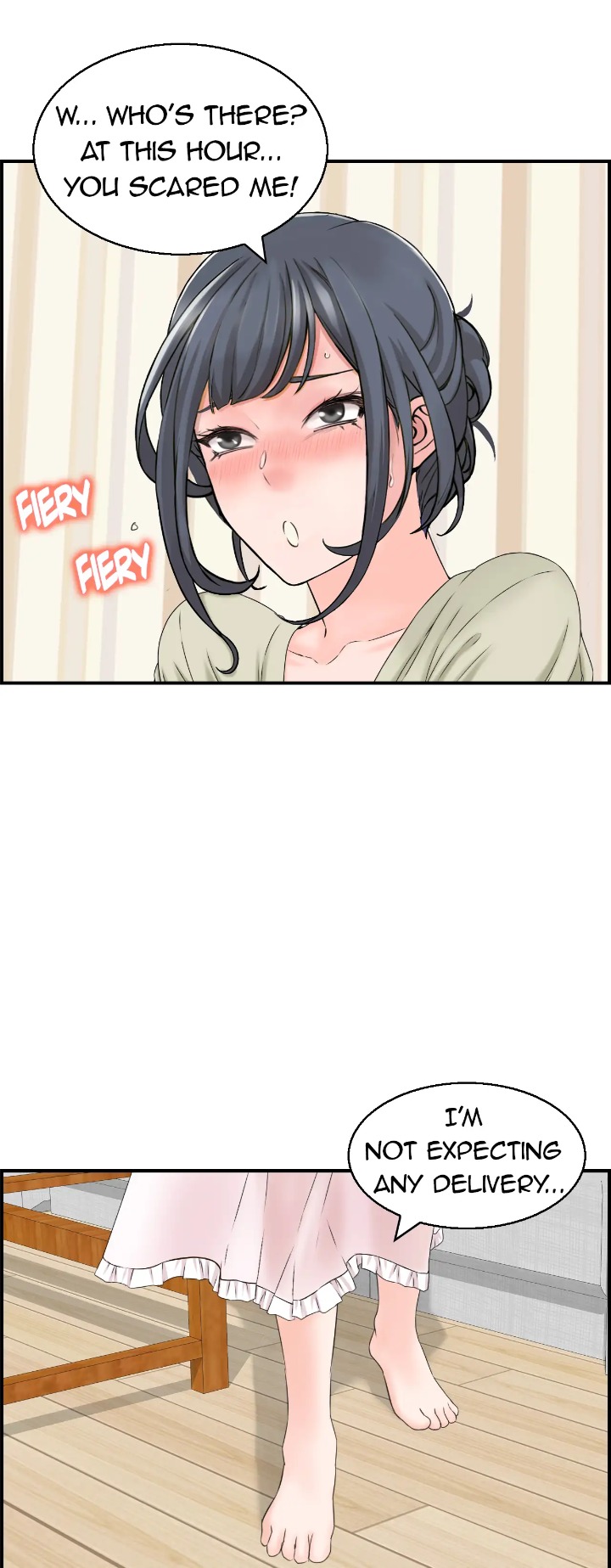 Married Woman Mania - Chapter 25 [photo 22] - MangaPorn