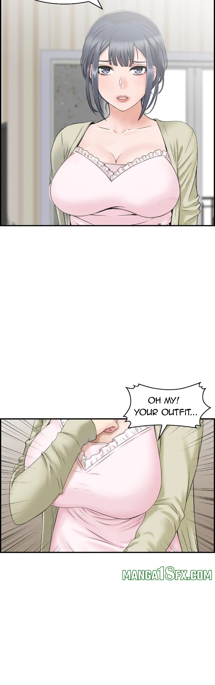 Married Woman Mania - Chapter 25 [photo 27] - MangaPorn