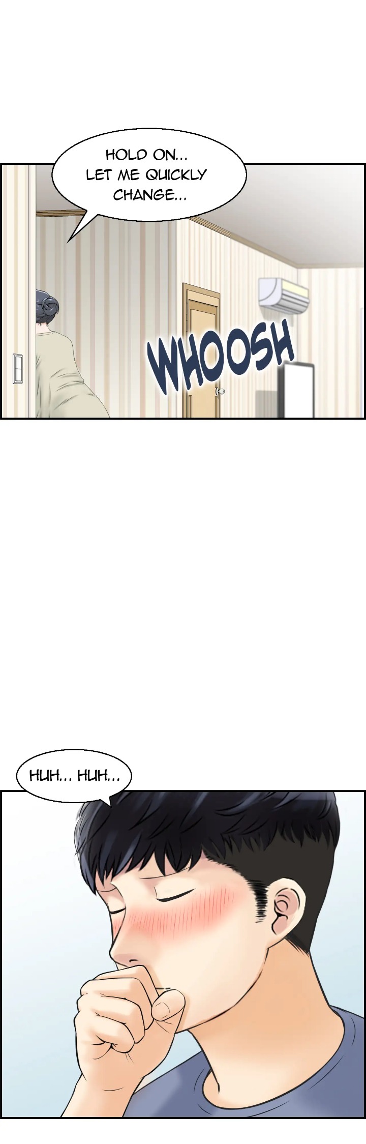 Married Woman Mania - Chapter 25 [photo 28] - MangaPorn