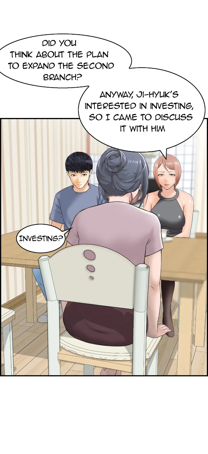 Married Woman Mania - Chapter 25 [photo 30] - MangaPorn