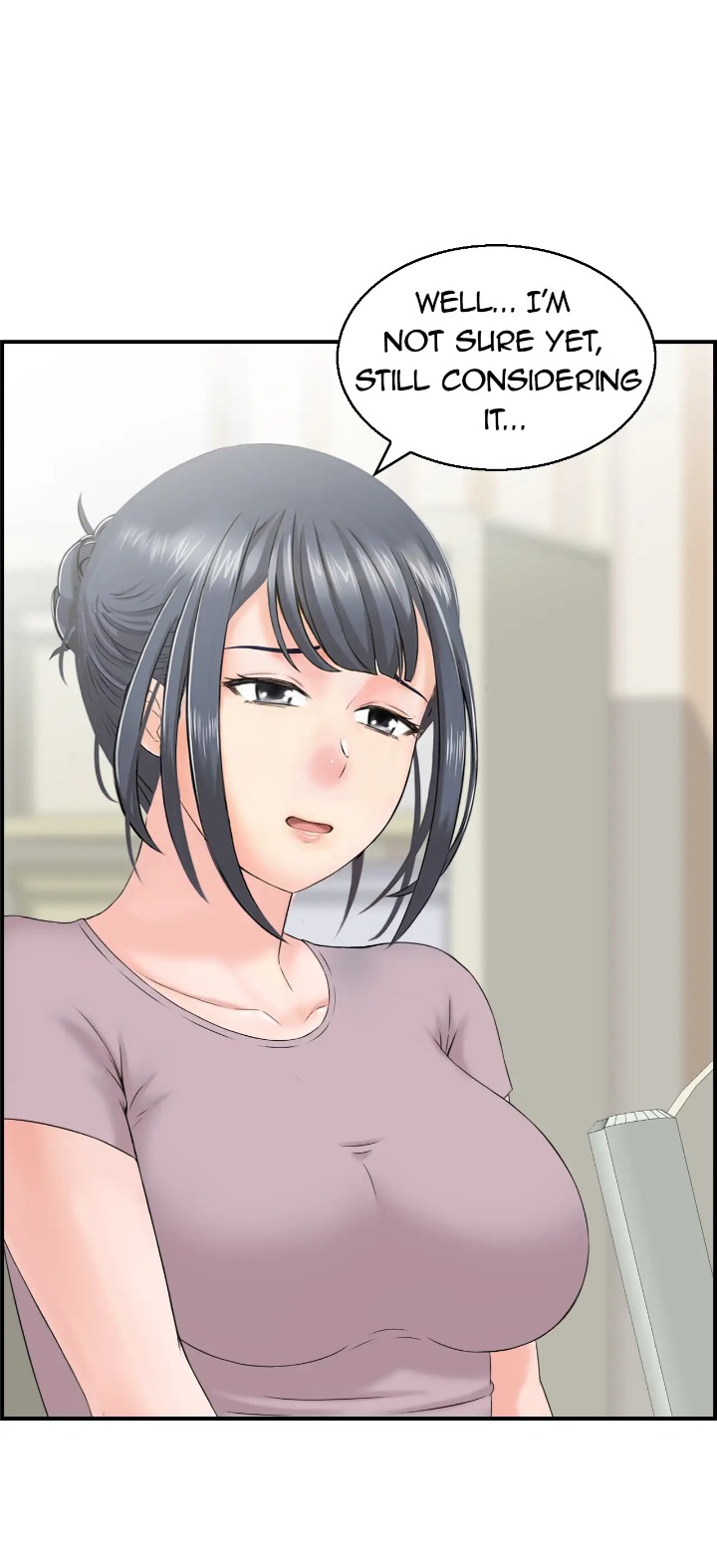 Married Woman Mania - Chapter 25 [photo 31] - MangaPorn