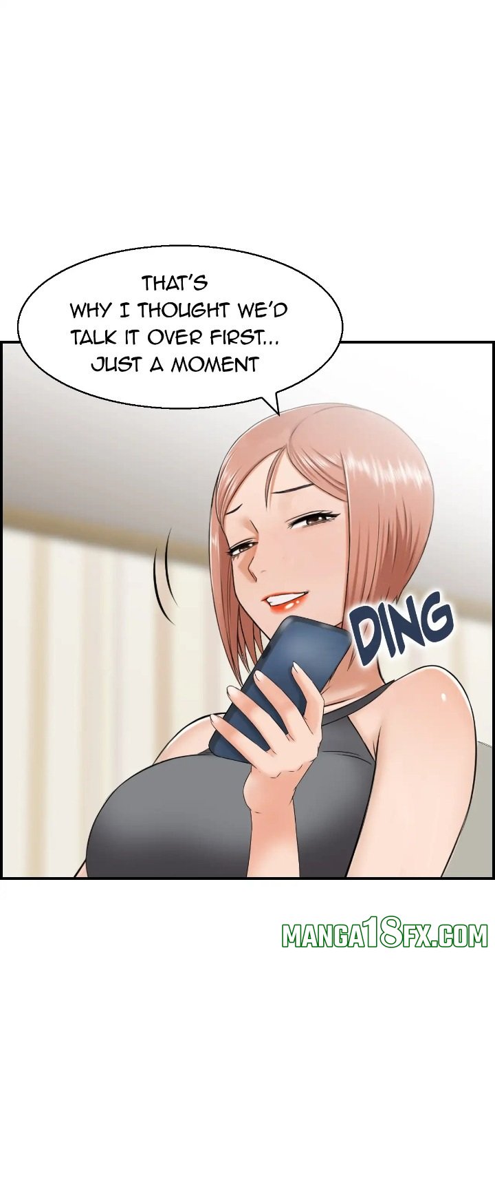 Married Woman Mania - Chapter 25 [photo 32] - MangaPorn