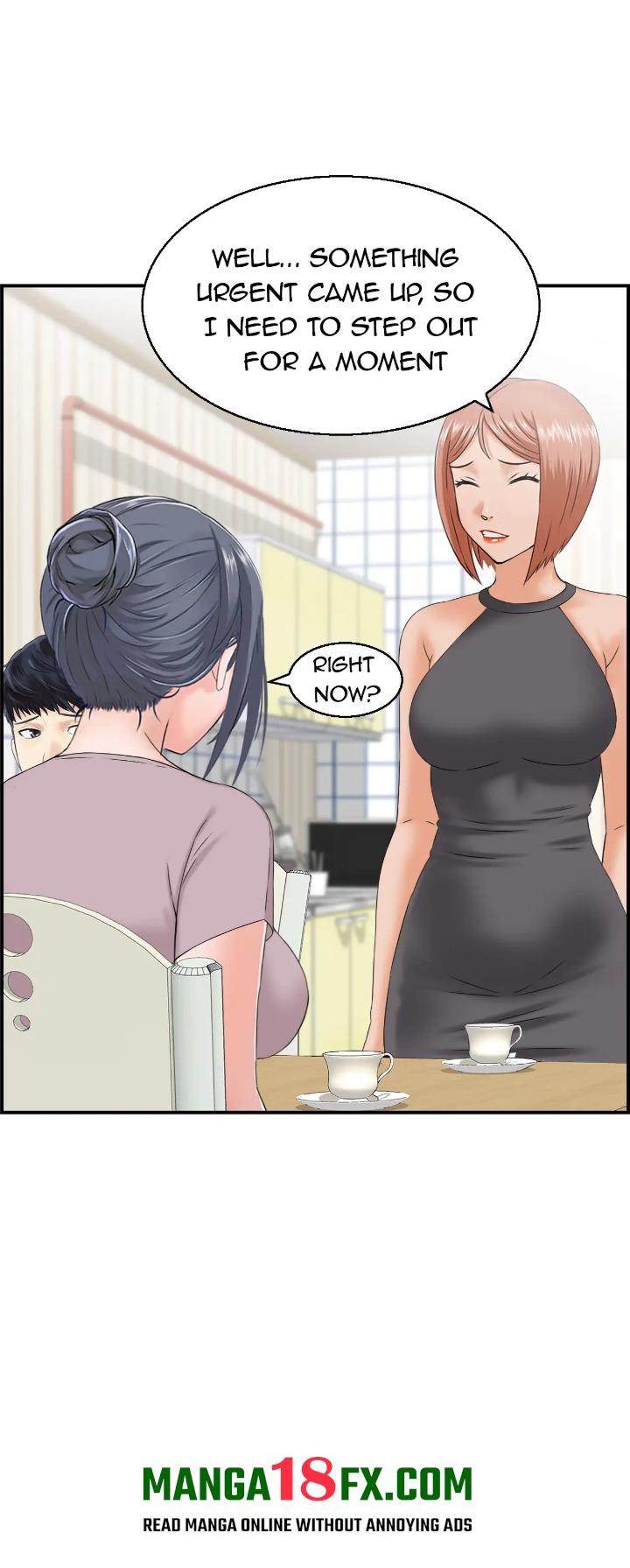 Married Woman Mania - Chapter 25 [photo 33] - MangaPorn
