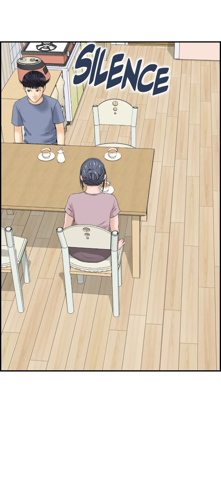 Married Woman Mania - Chapter 25 [photo 38] - MangaPorn