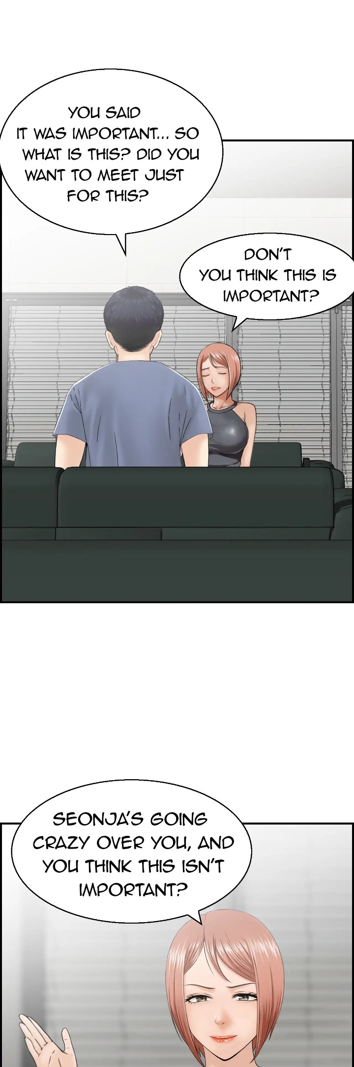 Married Woman Mania - Chapter 25 [photo 4] - MangaPorn