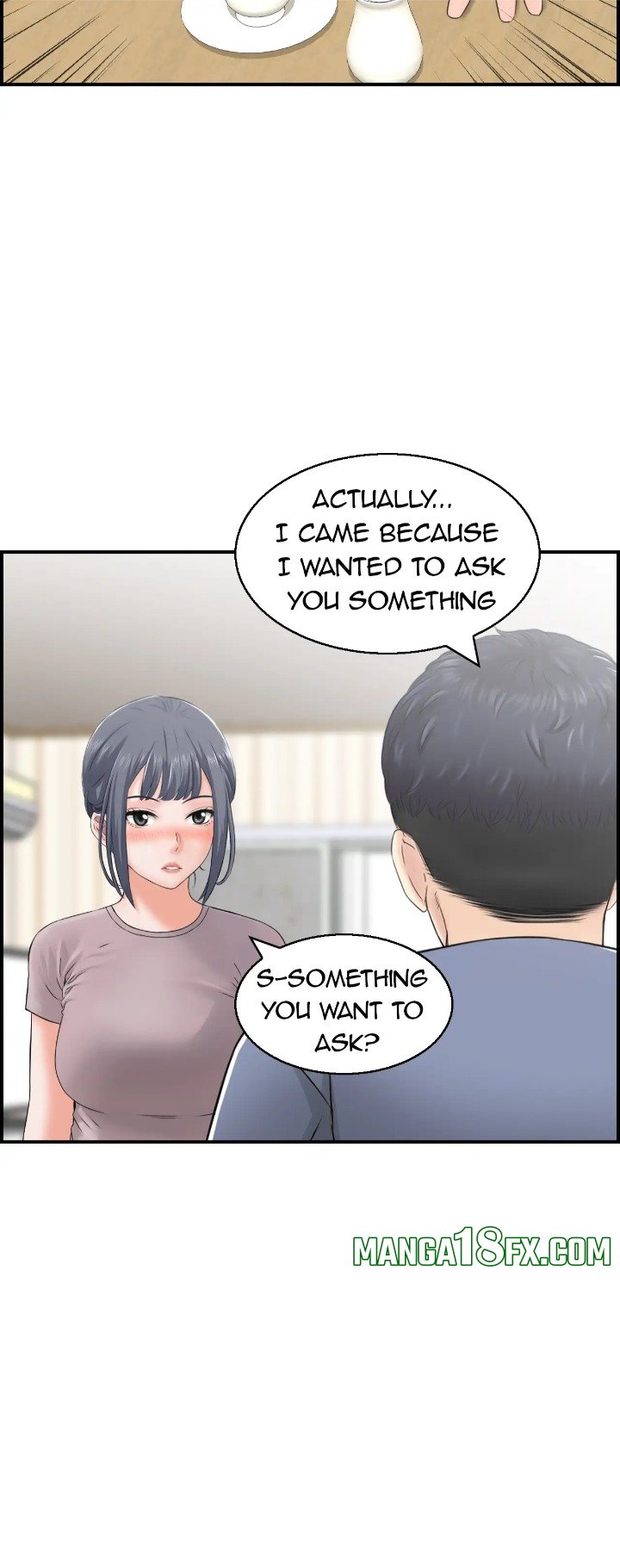 Married Woman Mania - Chapter 25 [photo 40] - MangaPorn