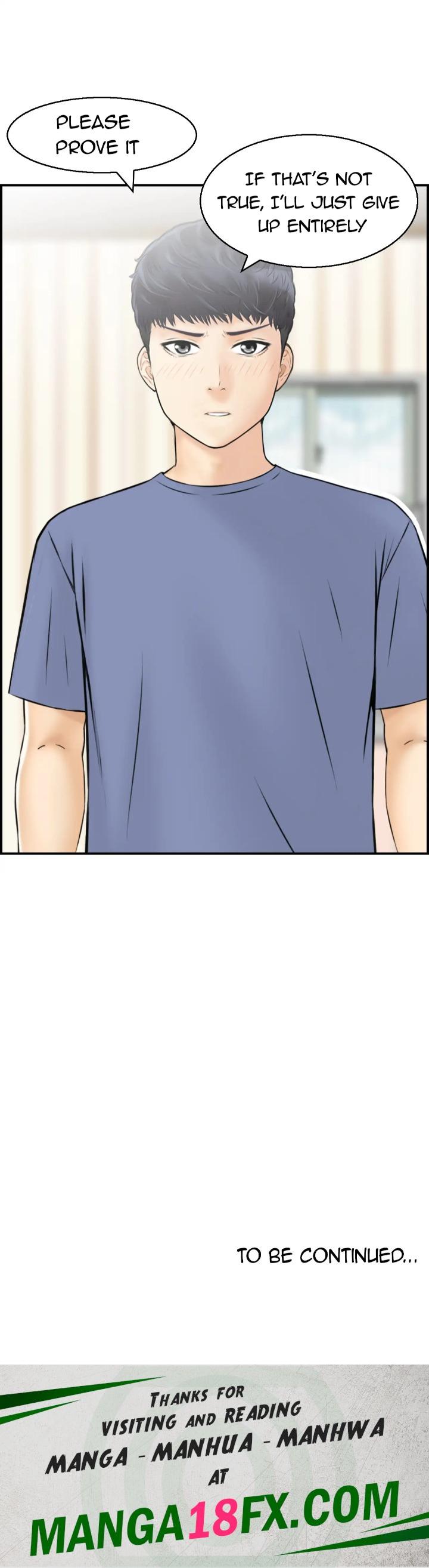 Married Woman Mania - Chapter 25 [photo 43] - MangaPorn