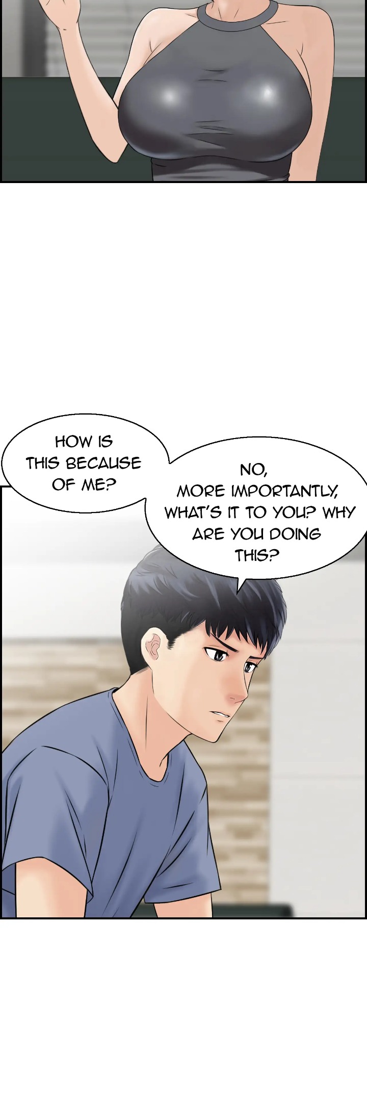 Married Woman Mania - Chapter 25 [photo 5] - MangaPorn