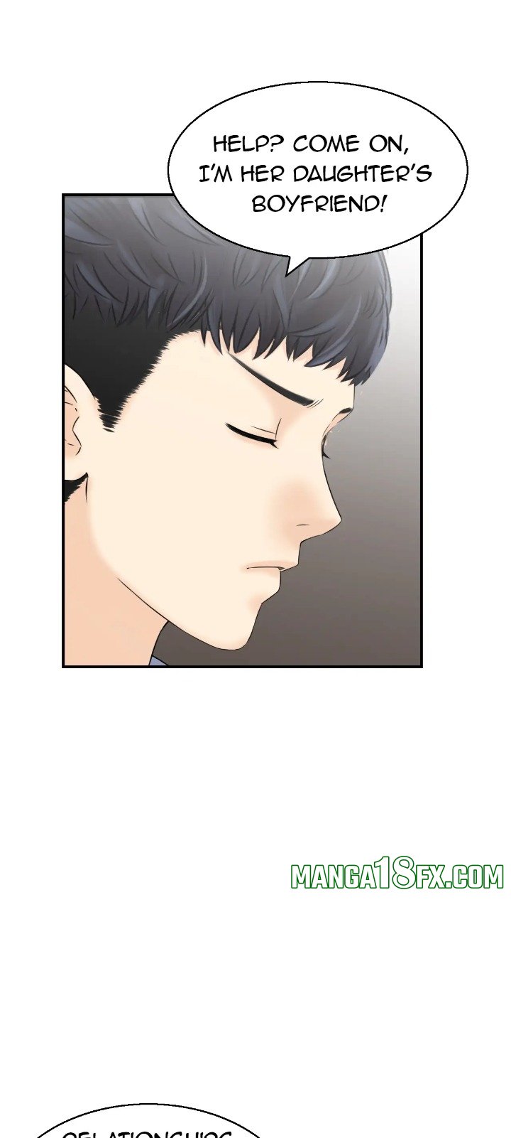 Married Woman Mania - Chapter 25 [photo 7] - MangaPorn