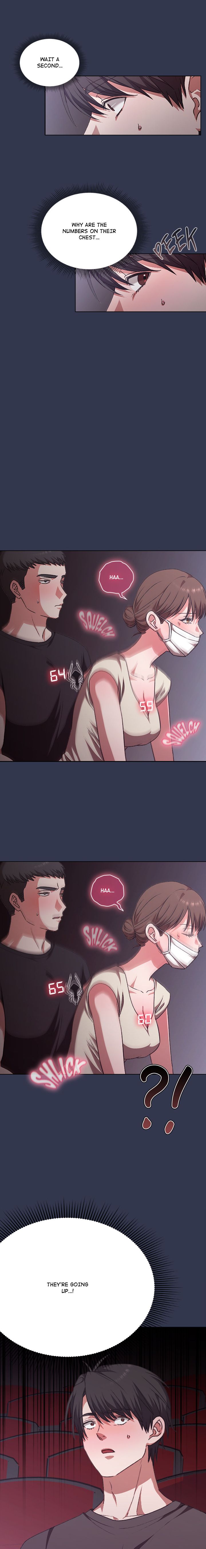 Heart Level - Chapter 1 [photo 12] - MangaPorn