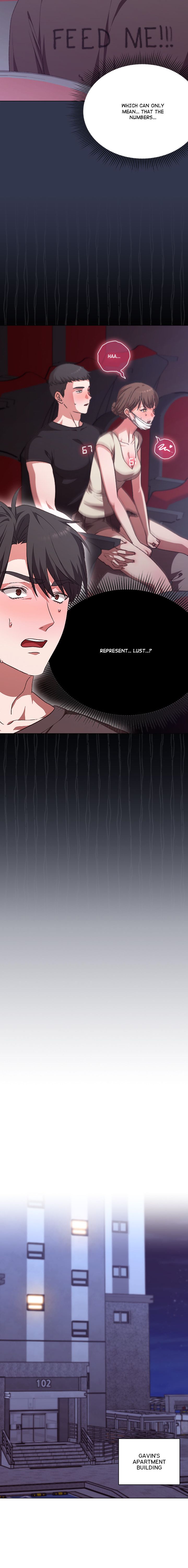 Heart Level - Chapter 1 [photo 13] - MangaPorn